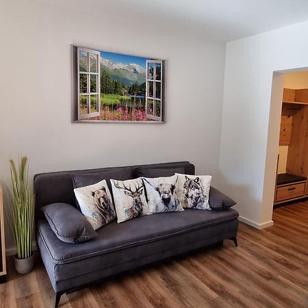 Apartment Cow Royal Strobl Luaran gambar