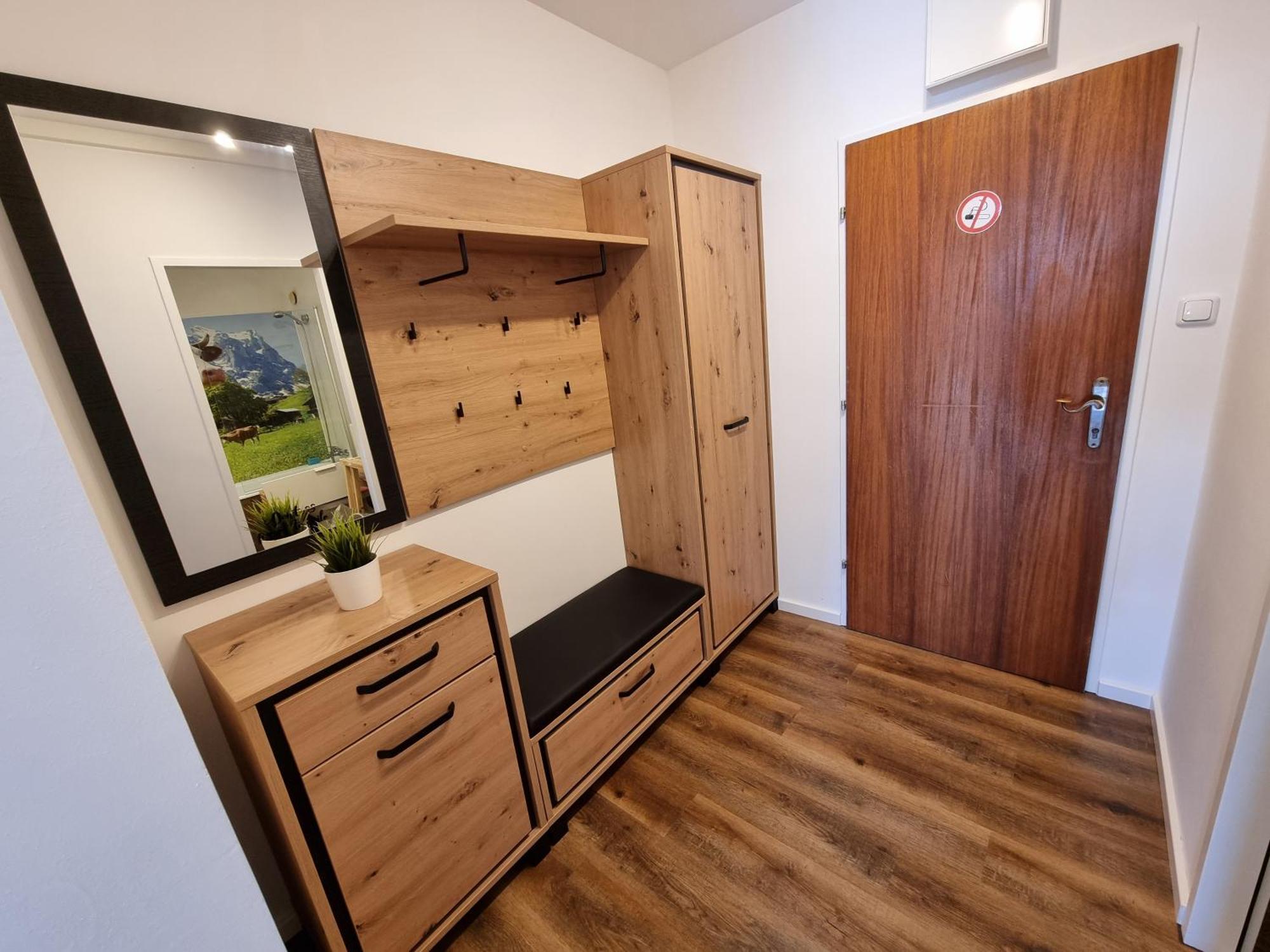 Apartment Cow Royal Strobl Luaran gambar