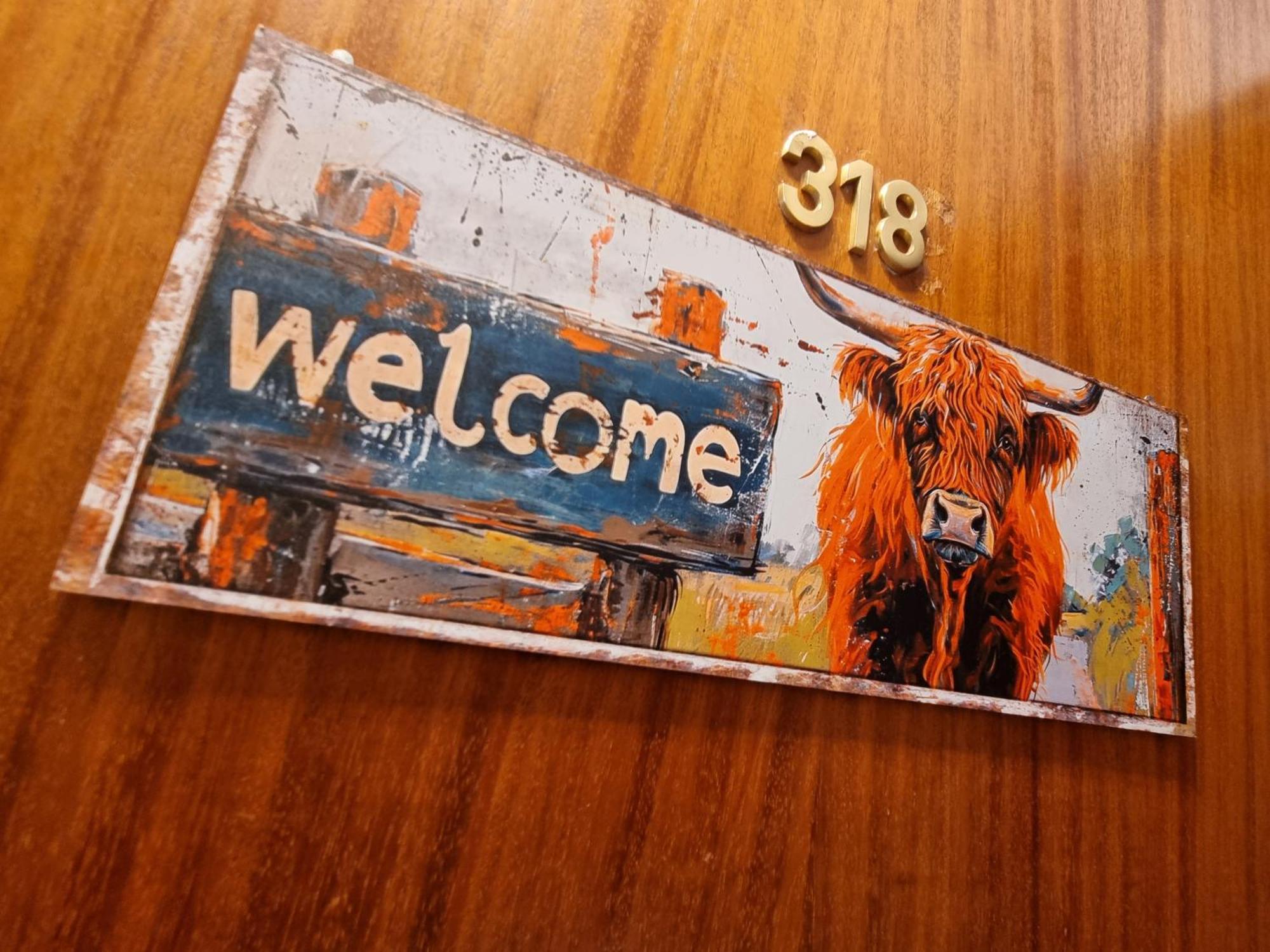 Apartment Cow Royal Strobl Luaran gambar